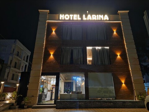 Hotel Larina