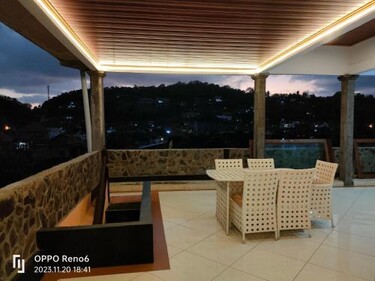 다르마 홈스테이