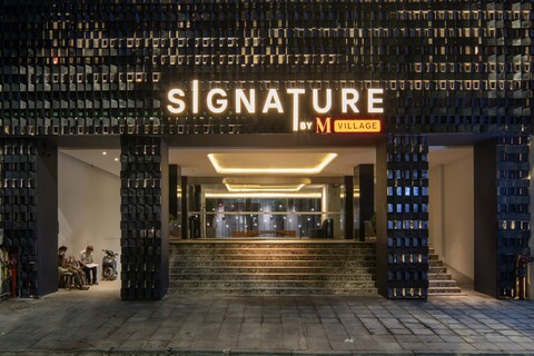 Signature By M Village Tho Nhuom