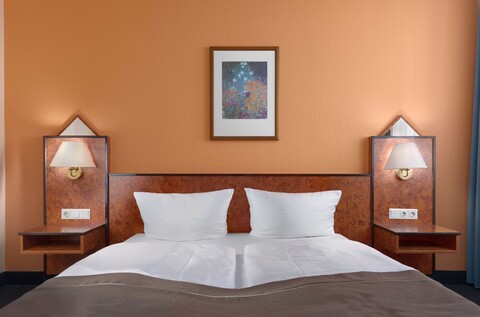 트립 인 호텔 미네르바