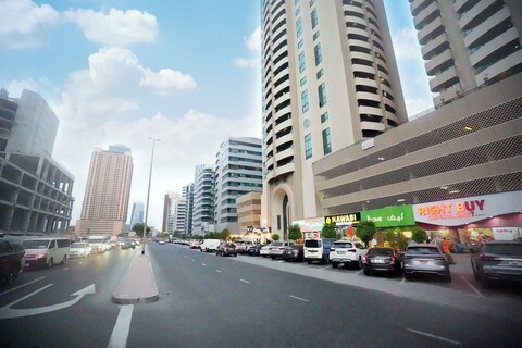 테콤의 모험가 파티션 룸