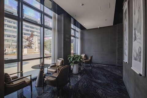 Dalian Jalynn Hotel
