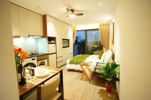 Hanoi Aurelia Stay