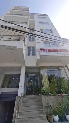 호텔 타지 홈스테이, 사니의 유닛