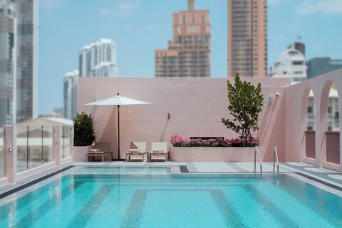 어웨이 방콕 수쿰빗