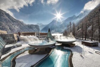 Boutiquehotel - Michl