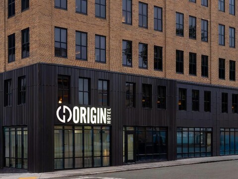 Origin Atlanta, a Wyndham Hotel