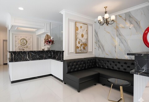 와이네스 호텔 공항