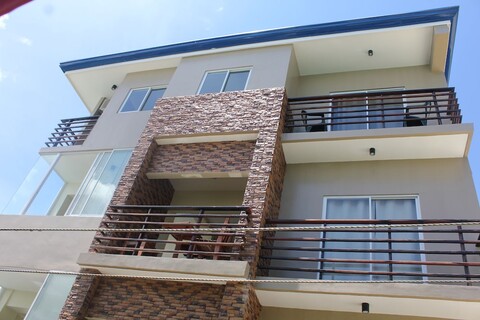 아쿠아 트래블 로지