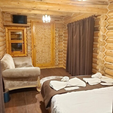 파크 베일레베이 부티크 호텔