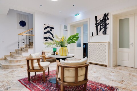 아틱 호텔 비엔나