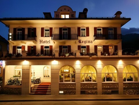 호텔 레지나