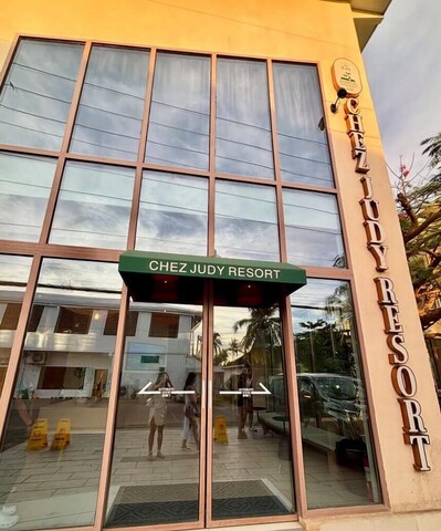 쉐 주디 리조트