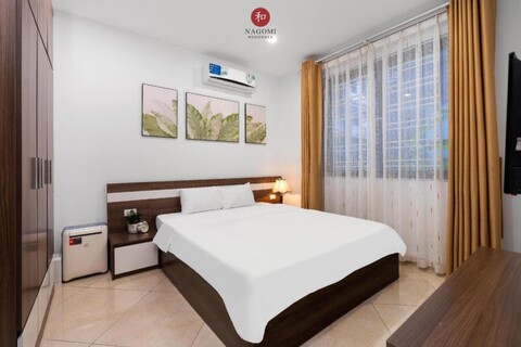 나고미 레지던스