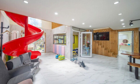 태안 아이랑키즈풀빌라