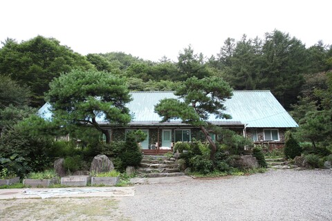 양평 쏠하우스펜션