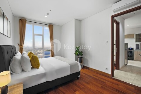 안란 바이 코지스테이 - 타만 사리