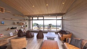 Kannawa Onsen Zekkei no Yado Sakuratei - Vacation STAY 50727v