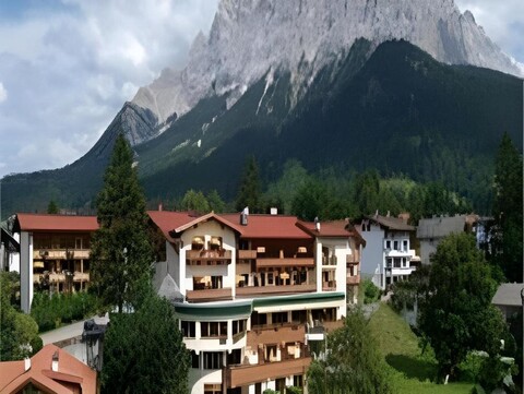 Sporthotel Schonruh