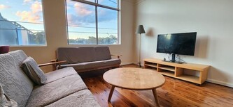 시드니  뉴타운에 위치한 코지 쉐어하우스 