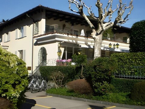 Hotel Ascovilla Charming Hideway