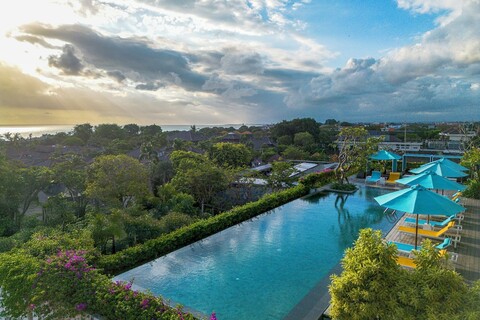 라마 레지던스 팟마