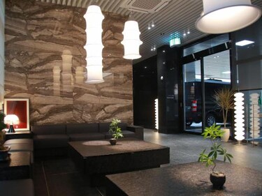 구미 더혜밀호텔