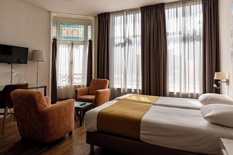 호텔 레지던스 르 쿠앵