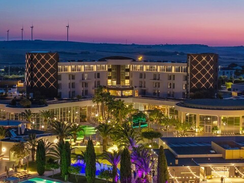 우나 호텔스 MH 마테라