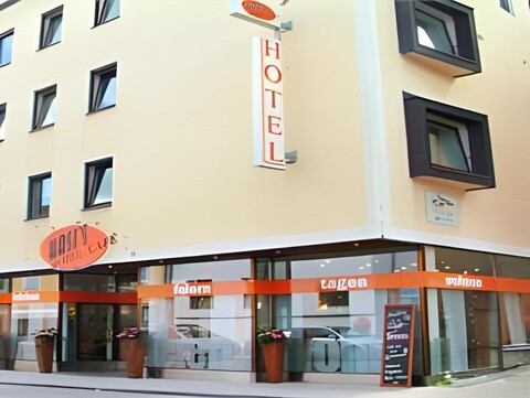 Hasi's Hotel