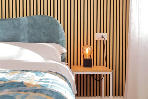 포로 이탈리코 게스트하우스