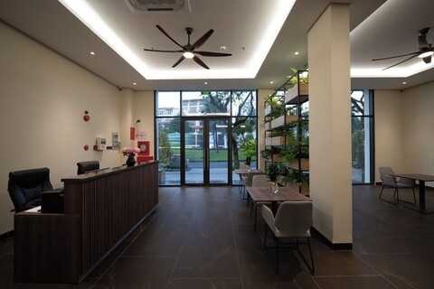 엘리 리빙 아파트먼트