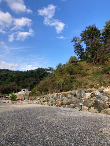 가평 골든데이즈 캠프&독채펜션