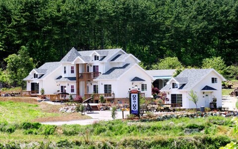 태안 몽앤몽펜션