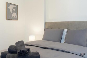 Malasaña Urban Rooms