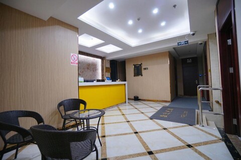 Fuchunju Chain Hotel