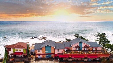 경주 티파니펜션