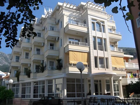 Hotel Obala