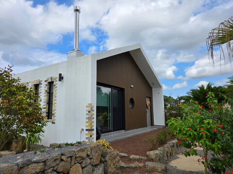 제주 갤러리하우스