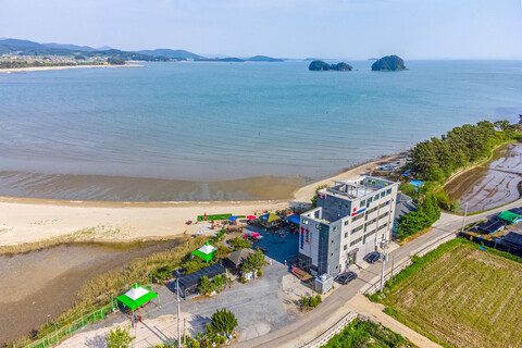 서천 해뜨는비치하우스