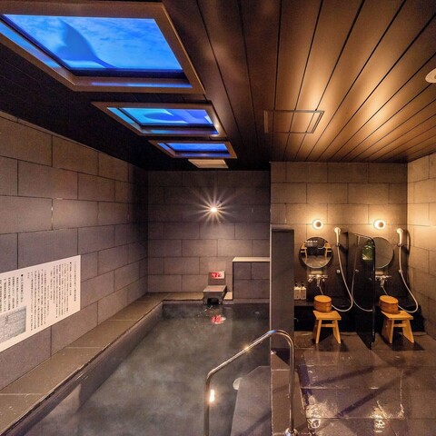 슈퍼 호텔 프리미어 아키하바라