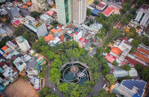 바흐 스위트 사이공, 디자인 호텔의 멤버