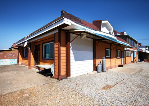 대부도 구봉도우리민박