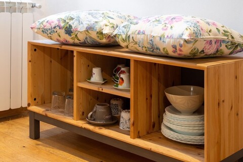 아파르타멘토 아리엔토