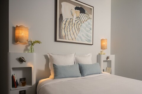 노트르담 파리 스위트