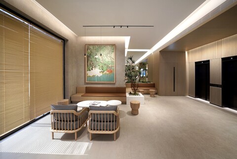 스테이지 웰 호텔