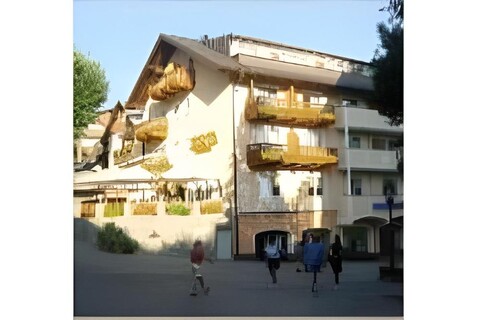 Hotel Weisser Bär