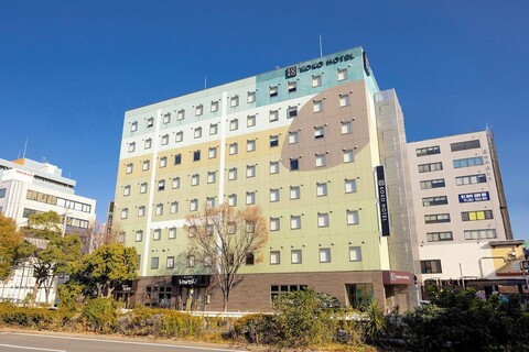 코코 호텔 히가시오사카