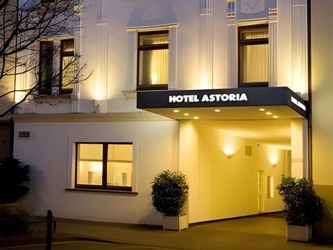 B-Hotel