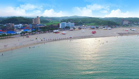 양양 설악비치펜션